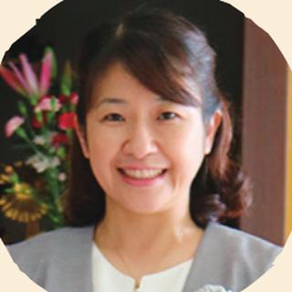 園長 岩堀理栄子